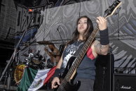 Paracoccidioidomicosisproctitissarcomucosis